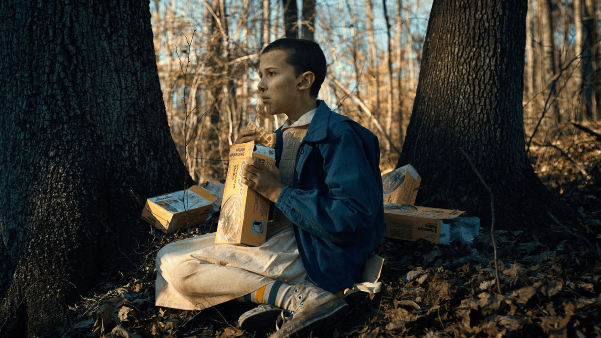 Stranger Things Movies 1980s - Missing The Vibe Of Stranger Things, Watch These Other 1980s Themed Movies And Shows