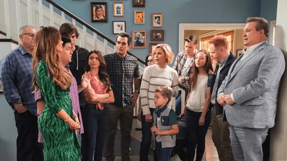 25 Modern Family Facts You Haven't Read Before - Modern Family Facts
