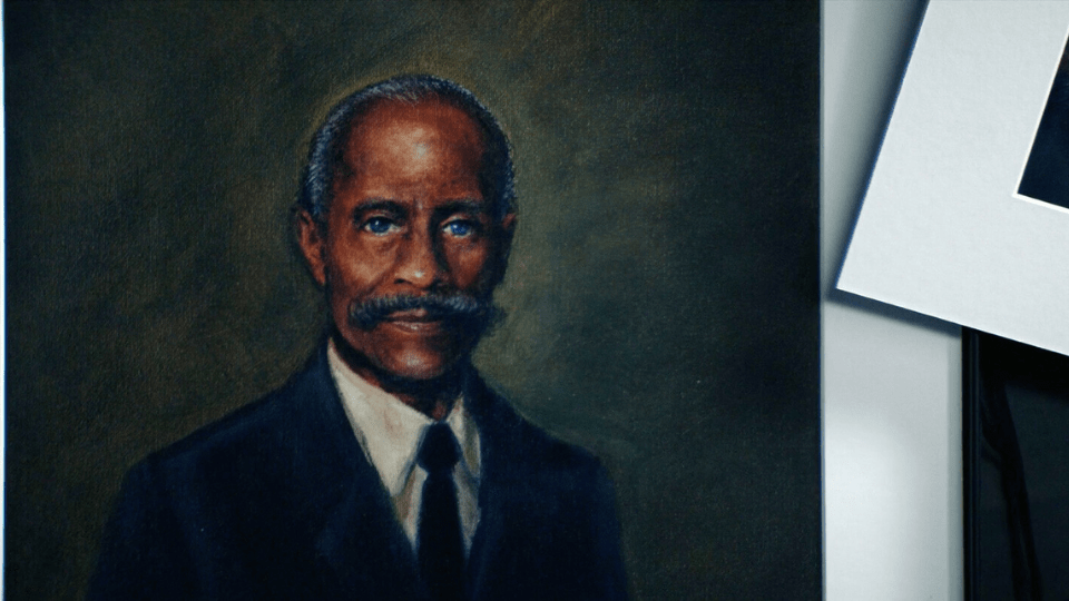 Mr Milchick's Racist Gift: We've Finally Learned About Race in Severance - Race in Severance