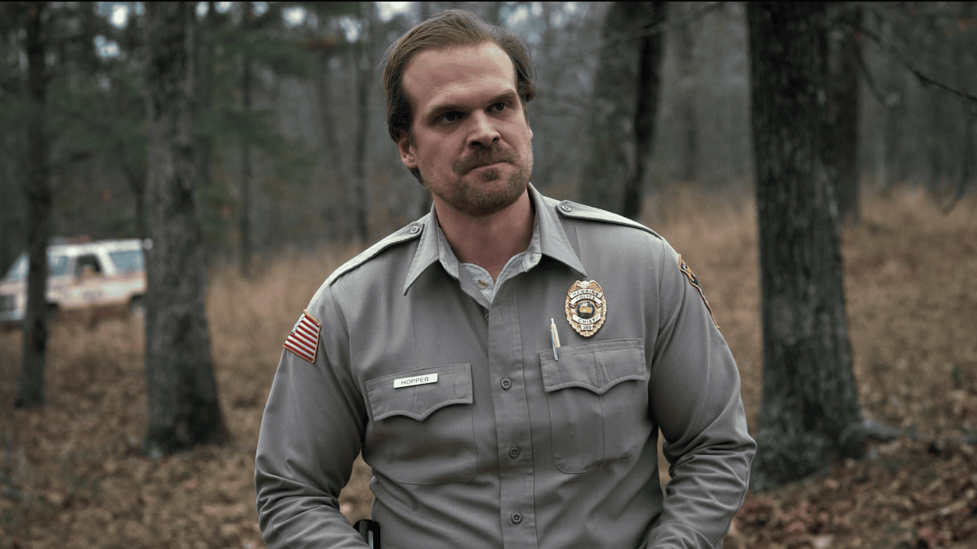 Renew Stranger Things Season Update - Netflix's CEO Reed Hastings Says It "Would Be Dumb Not To" Renew Stranger Things 