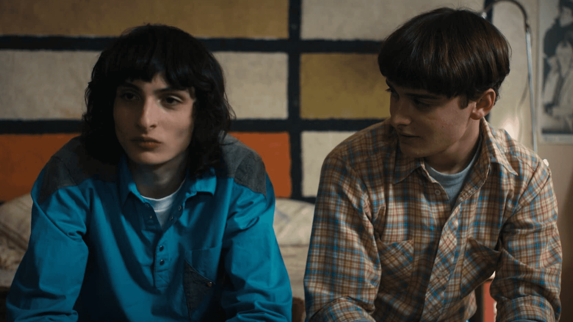 Stranger Things Finale Noah Schnapp - Noah Schnapp Claims "People Will Be Truly Devastated" With Stranger Things Finale