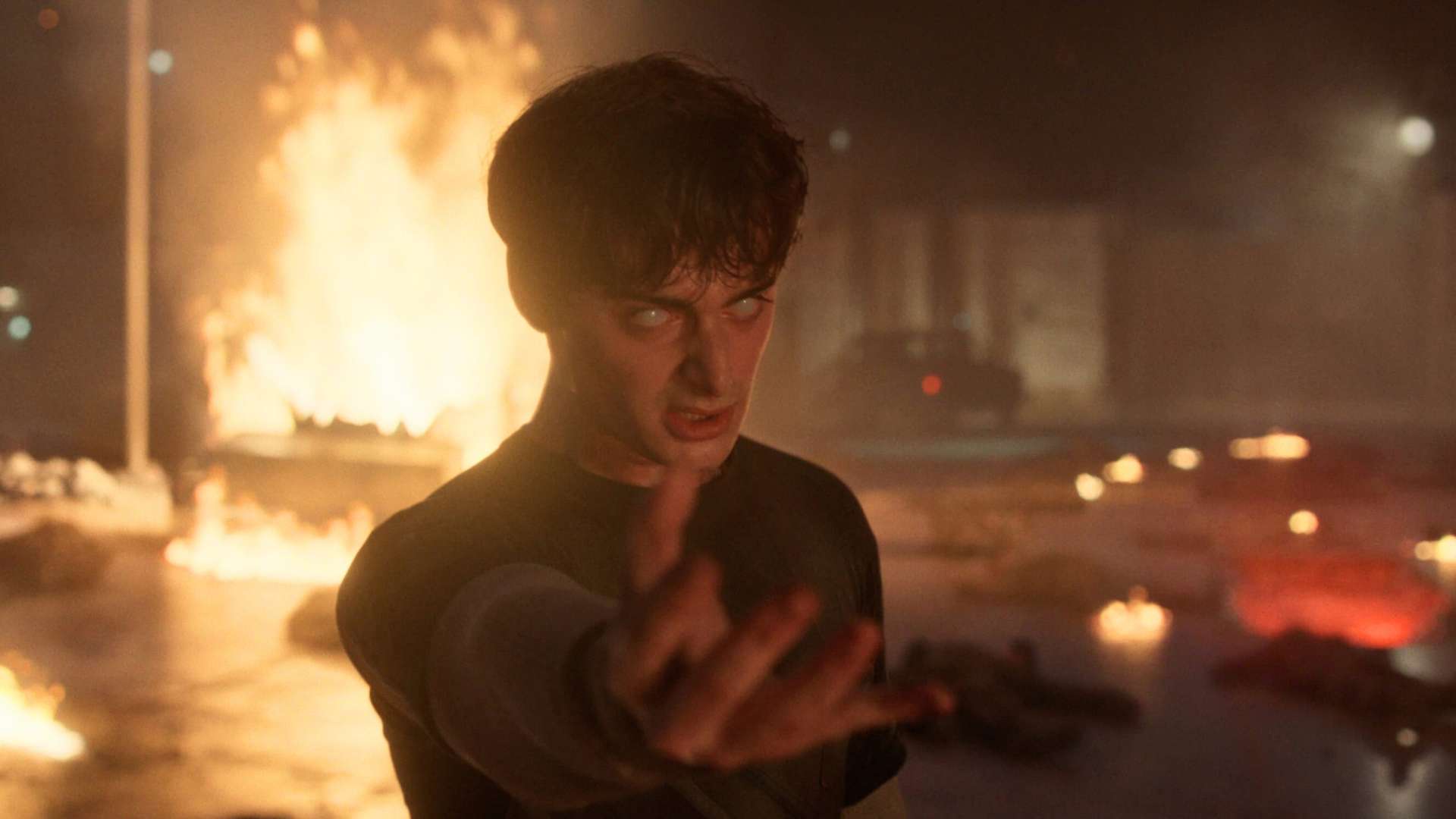 Stranger Things Actor No Swearing - Noah Schnapp Is The Only Stranger Things Actor Not To Swear On Screen (Yet)