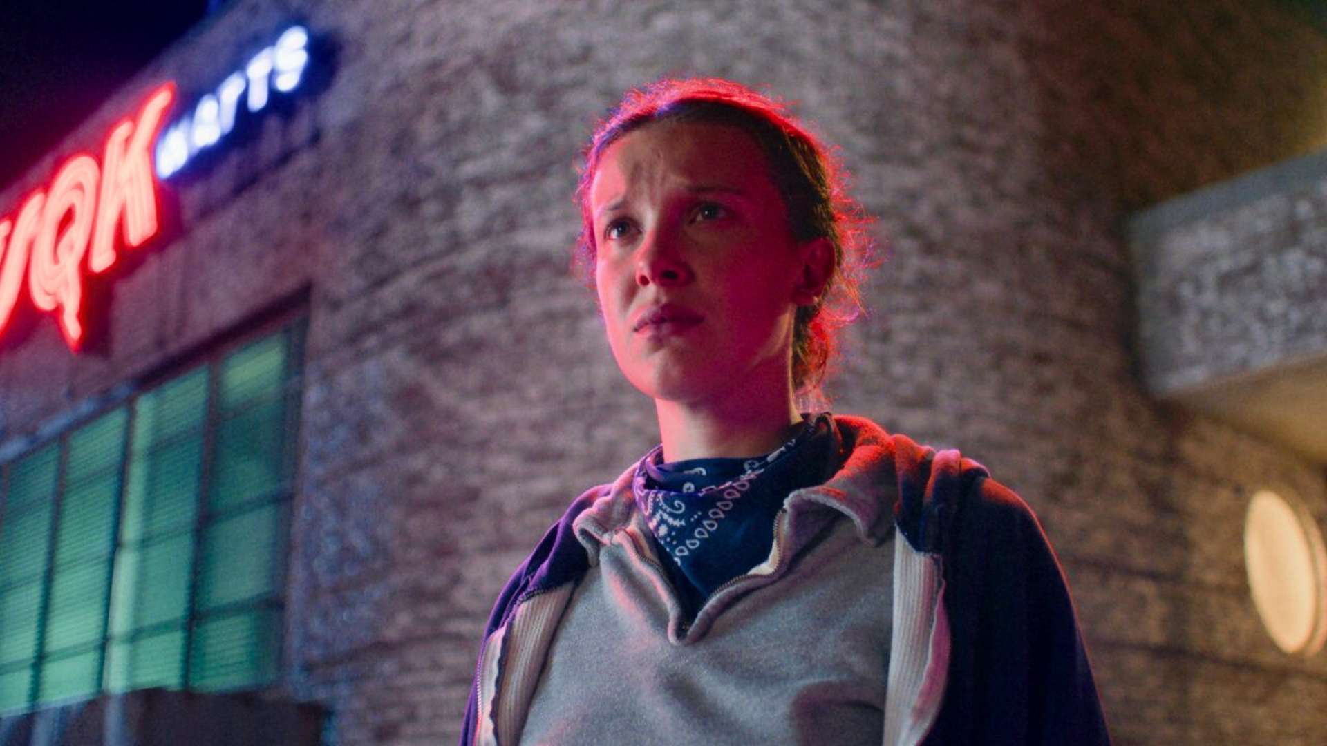 Stranger Things Day November 6 - November 6 Is Officially Stranger Things Day, Here's How You Can Celebrate