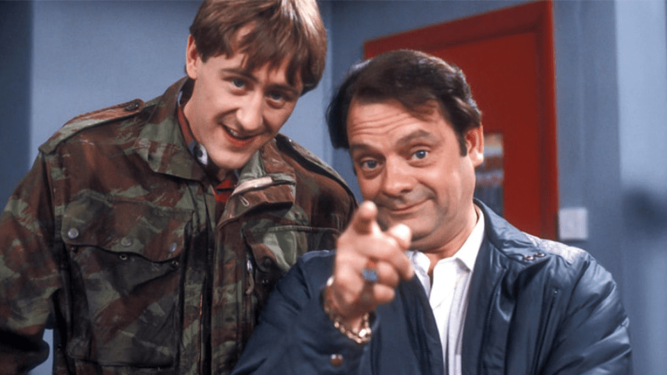 28 Only Fools and Horses Facts That You Haven't Seen Before - Only Fools And Horses Facts