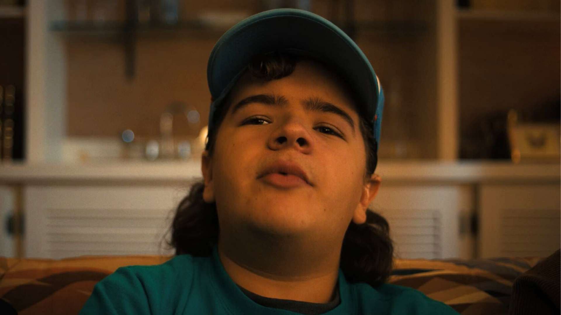 Stranger Things Dustin Suzie Duet Details - Originally Stranger Things' Dustin And Suzie Were Meant To Duet 'The Lord of the Rings'