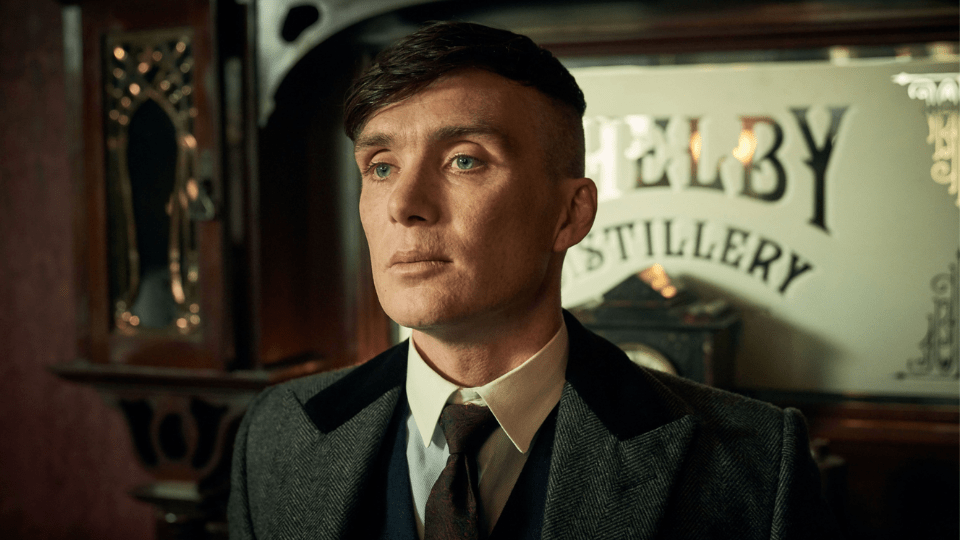 30 Peaky Blinders Facts You Haven't Read Before - Peaky Blinders Facts