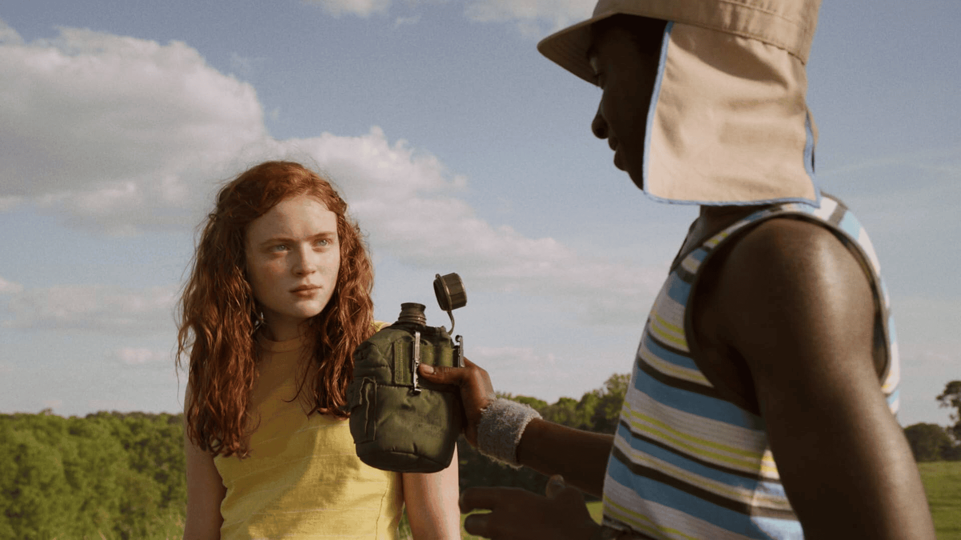 Stranger Things Season 4 Philip Glass - Philip Glass’ Opera Akhnaten Features In Stranger Things In Season 4