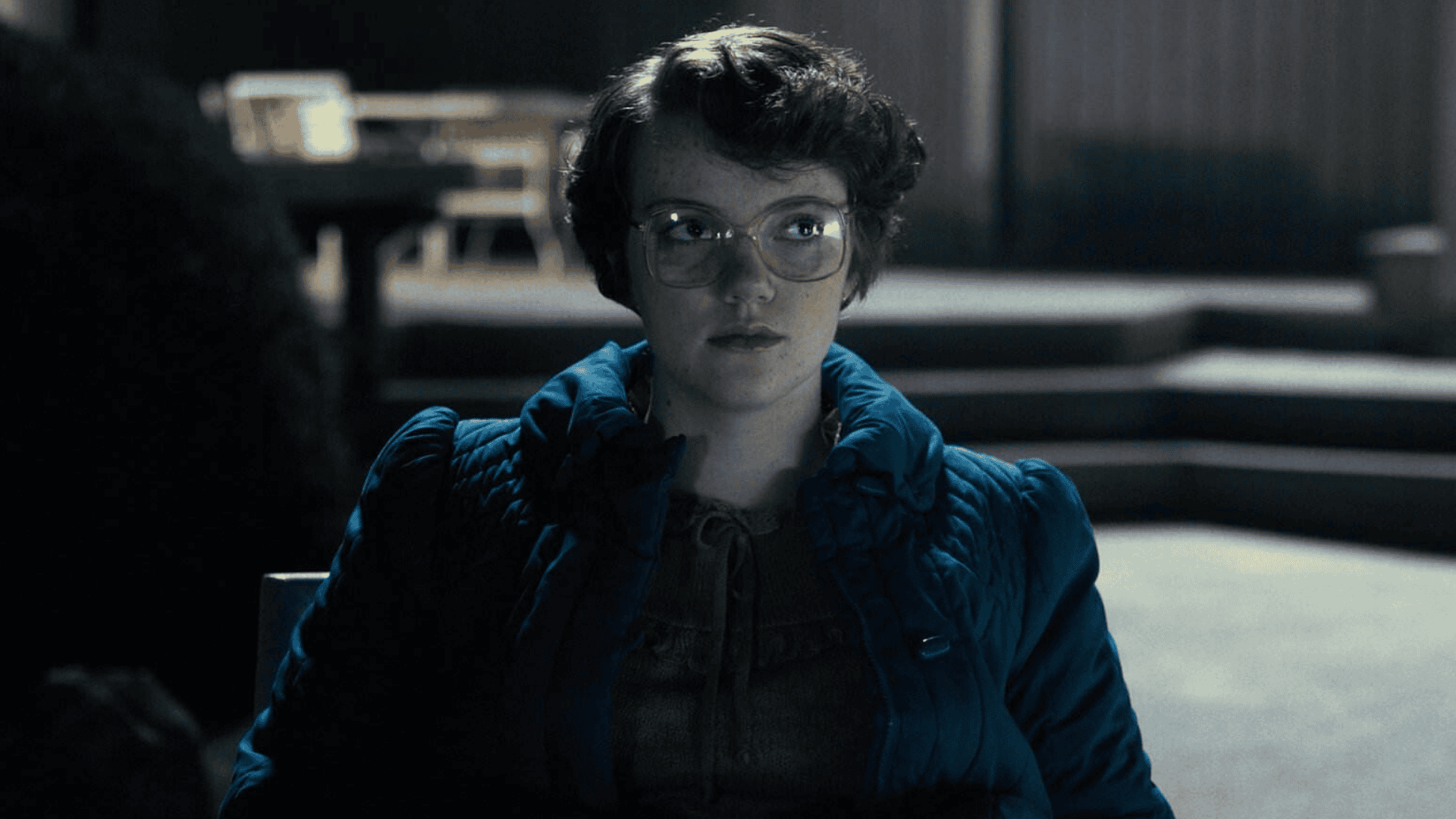 Stranger Things Post Production - Post Production Of Stranger Things 1 Was Completed Just A Week Before Netflix Release