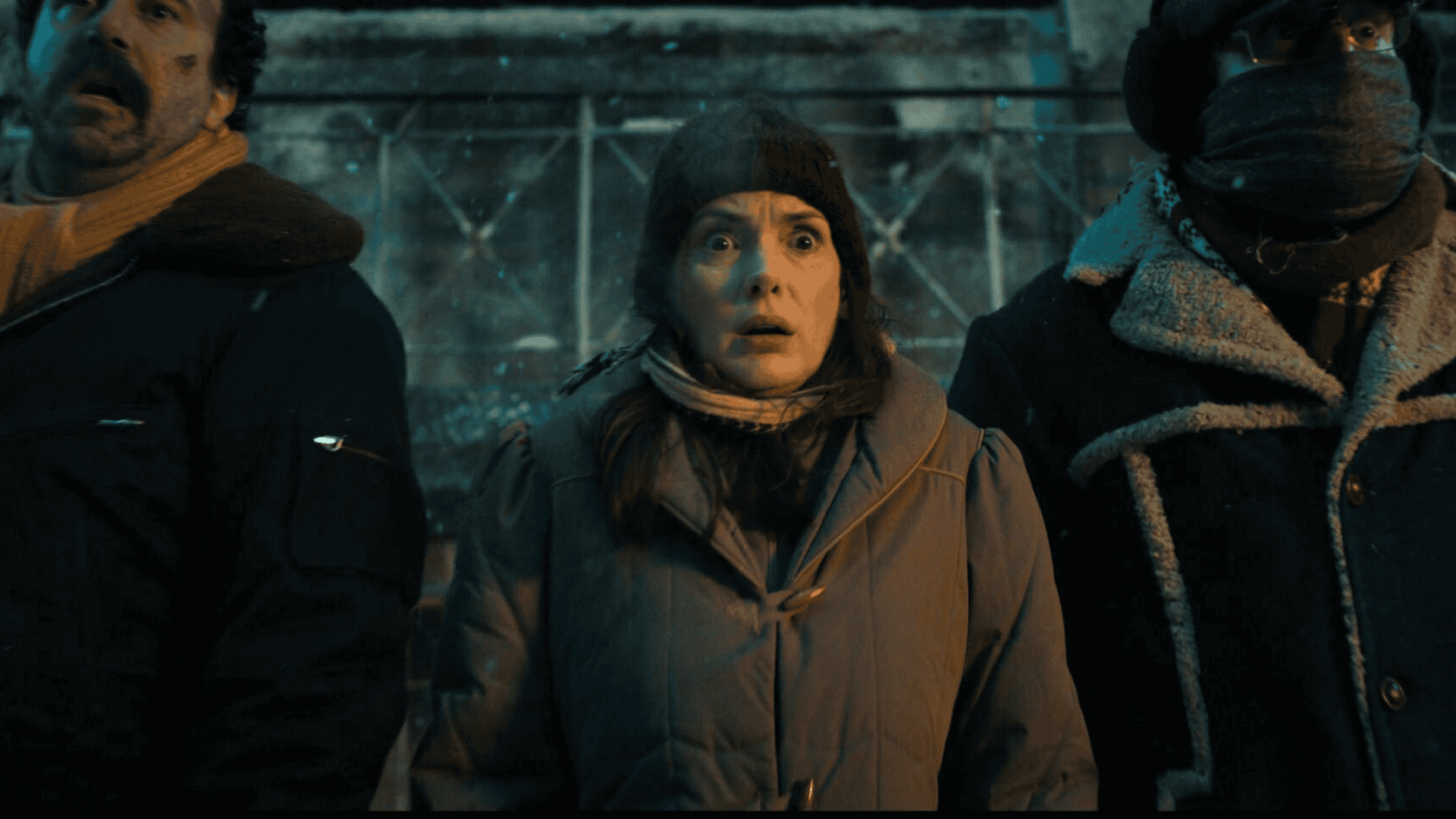 Stranger Things Roy Orbison - Rarely Paired Stranger Things Characters Star In Roy Orbison Music Video