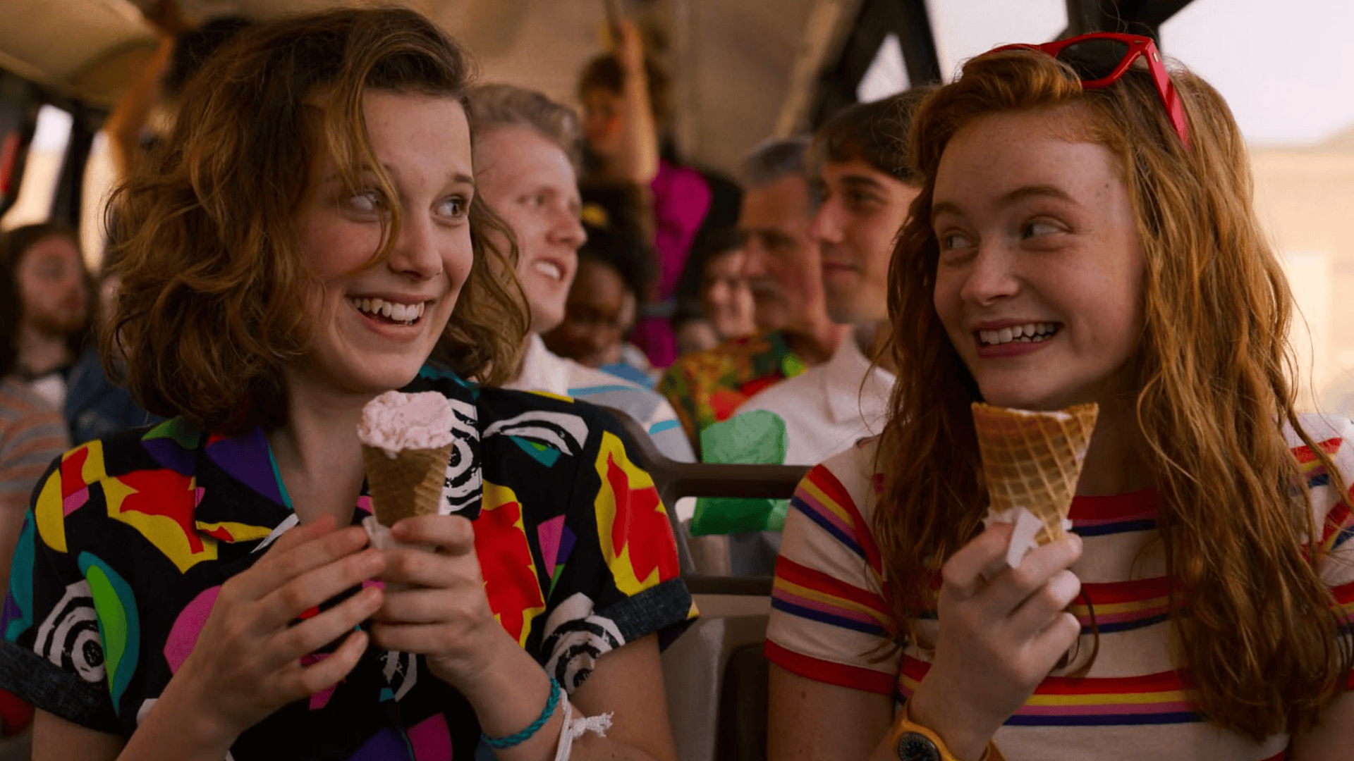 Stranger Things Max Mayfield - Sadie Sink Almost Lost Out on Stranger Things’ Max Because of Her Age