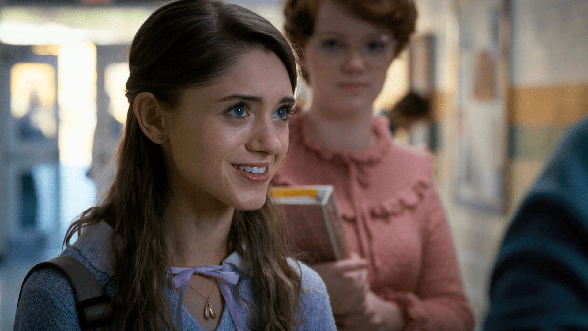 Stranger Things Barb Character - Shannon Purser's Barb Was The Unexpected Star Of Stranger Things Season 1