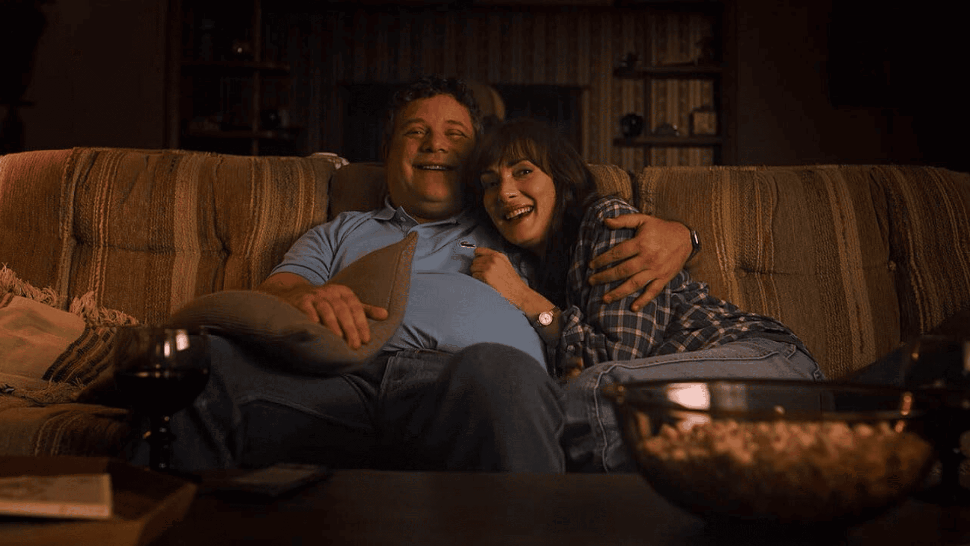 Stranger Things Sean Astin The Goonies - Sean Astin Worried Stanger Things Fans Would Just See Him As Goonies Mikey