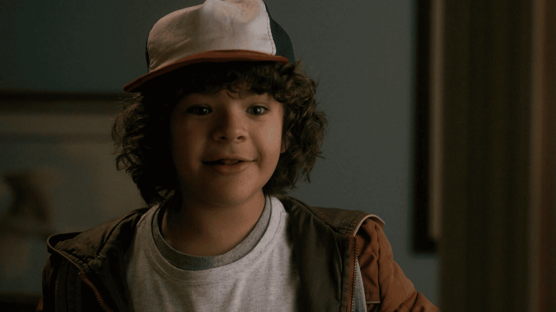 Dustin Henderson Character Stranger Things - "She's our friend And she's crazy!" Who is Dustin Henderson in Stranger Things?