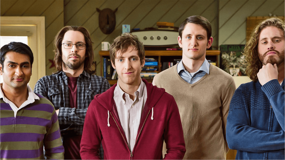 25 Silicon Valley Facts You Haven't Read Before - Silicon Valley Facts