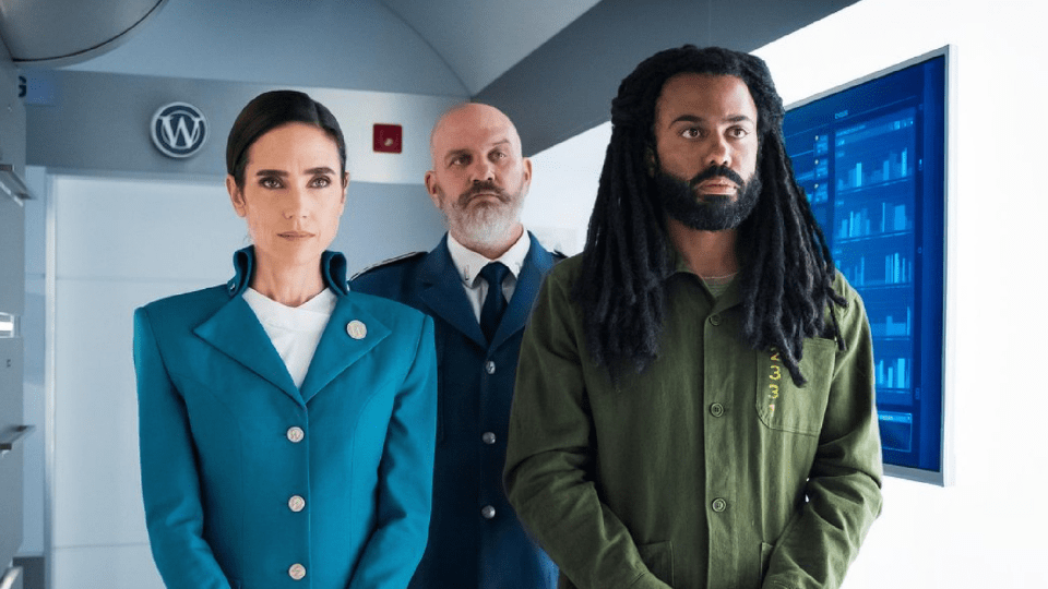 Snowpiercer Facts: 19 Behind The Scenes Facts About Netflix's Snowpiercer - Snowpiercer Facts