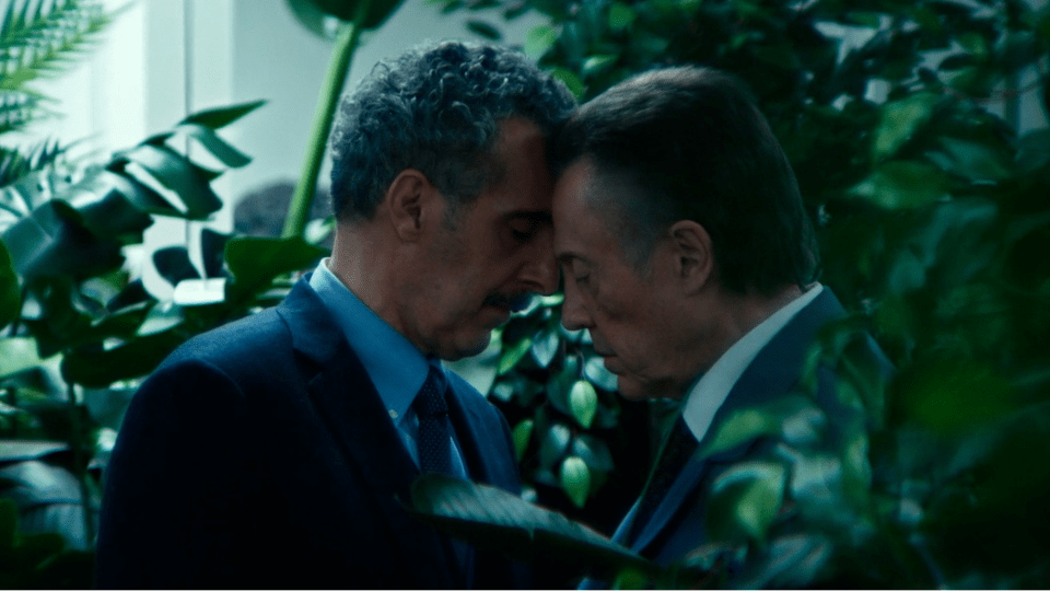 Are Severance's Burt and Irving Meant To Be Bert and Ernie From Sesame Street? - Bert and Ernie Severance