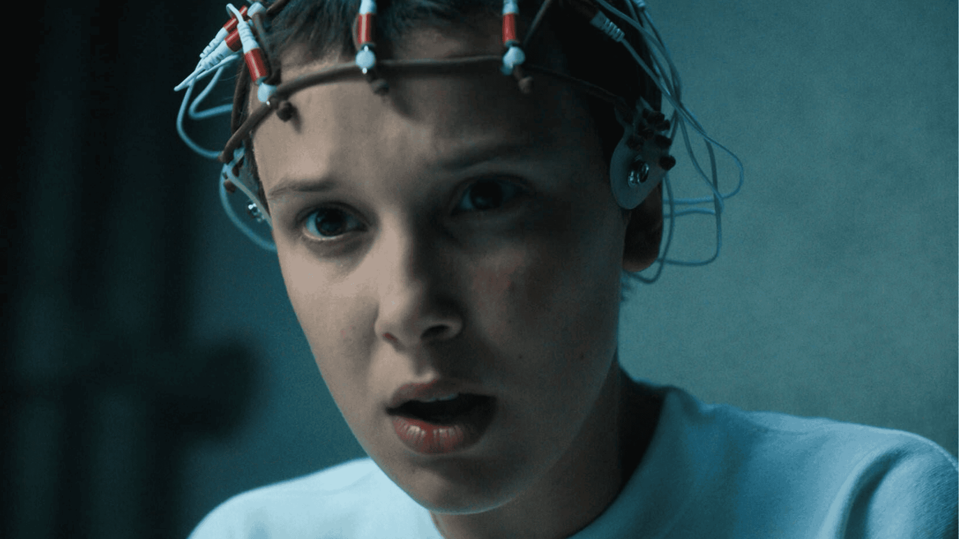 Vecna Eleven's Father Stranger Things - Some People Think Vecna Is Eleven's Father In Stranger Things 5