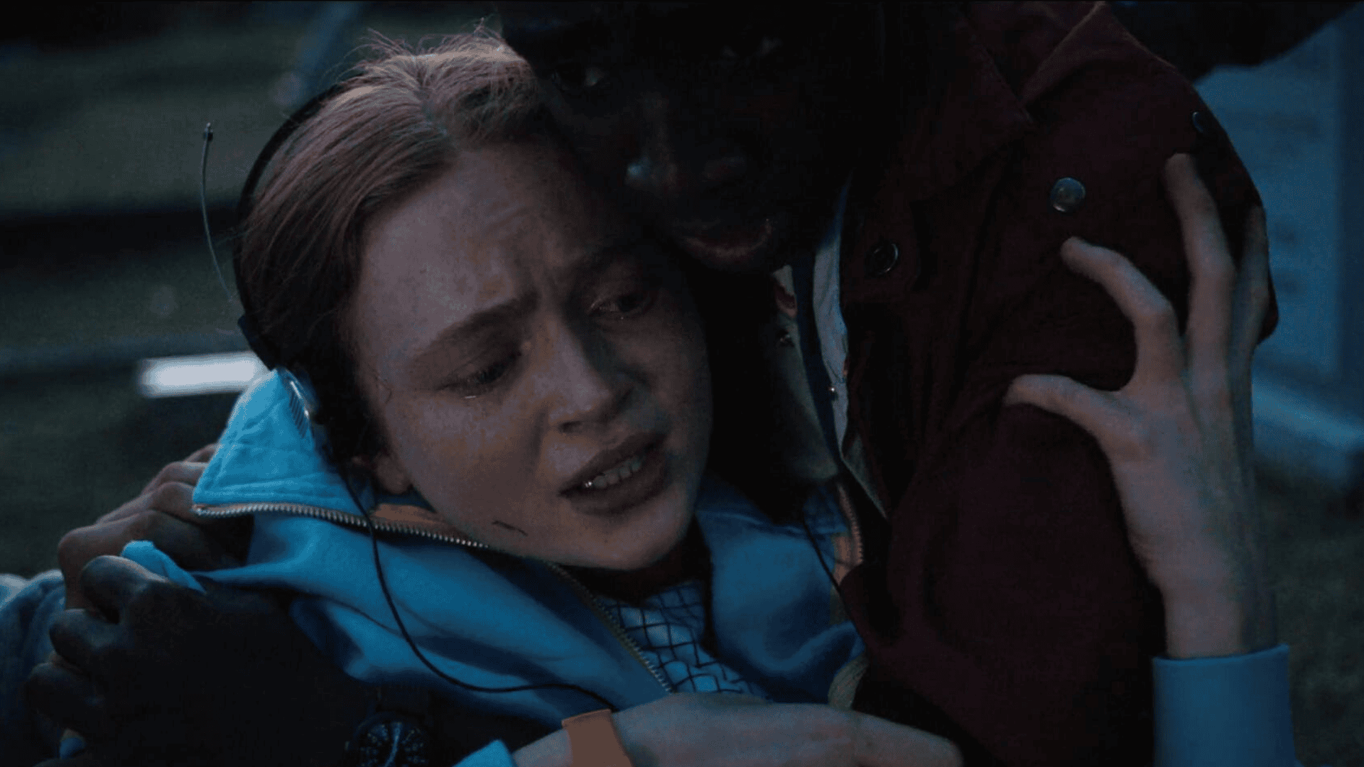 Max Death Stranger Things 4 - Sorry But Max Was Originally Meant To Die In Stranger Things 4