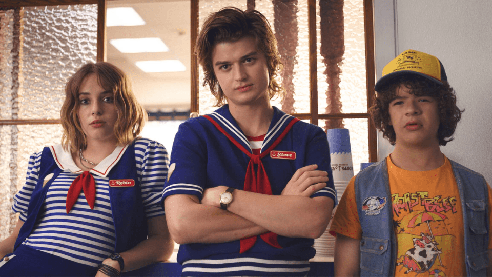 Spooky Stranger Things Quotes Straight From Hawkins - Stranger Things Quotes