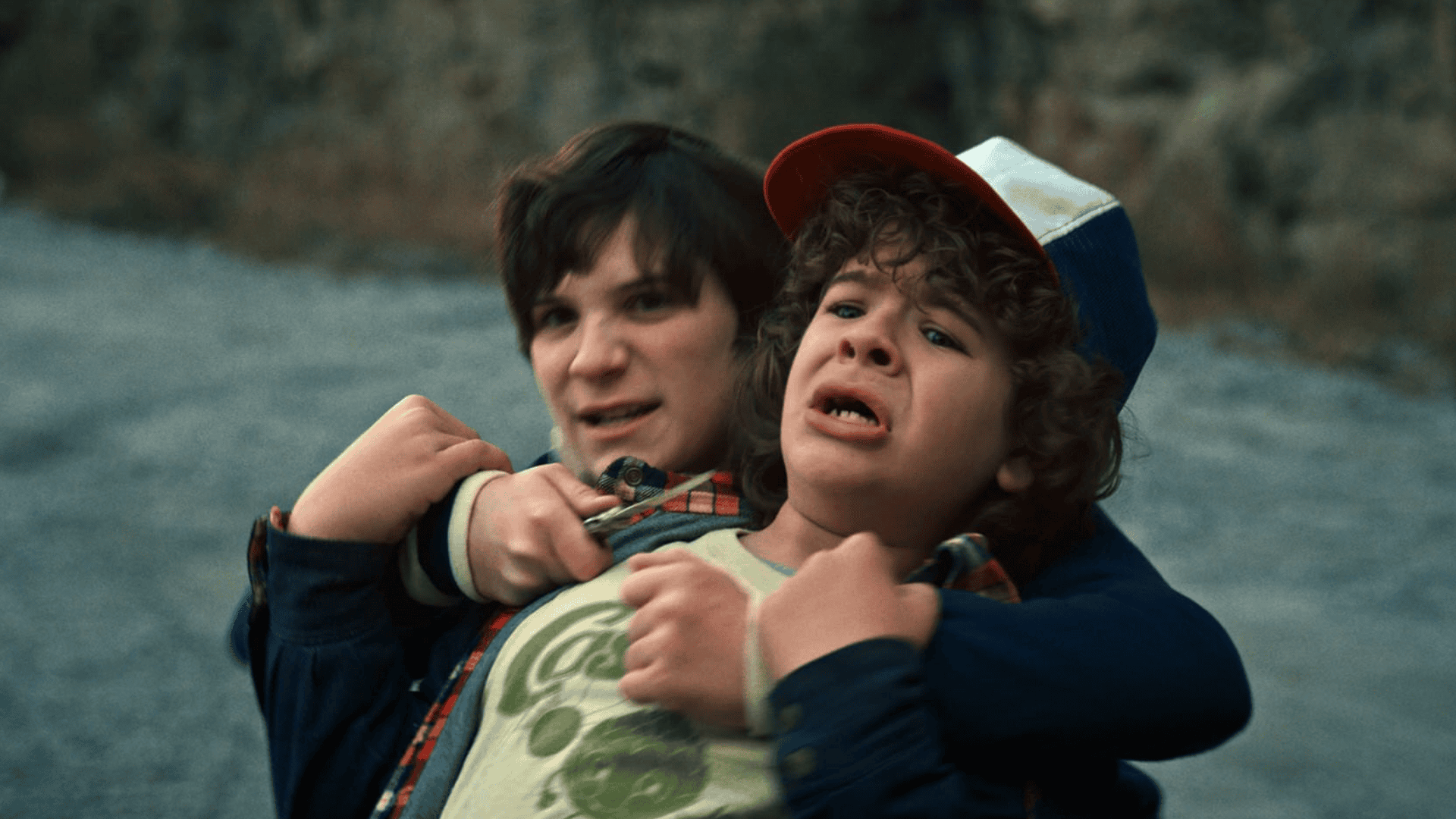 Stranger Things Stand By Me Influences - Stand By Me’s Coming-of-Age Storytelling Was Pivotal To Bringing Stranger Things To Life