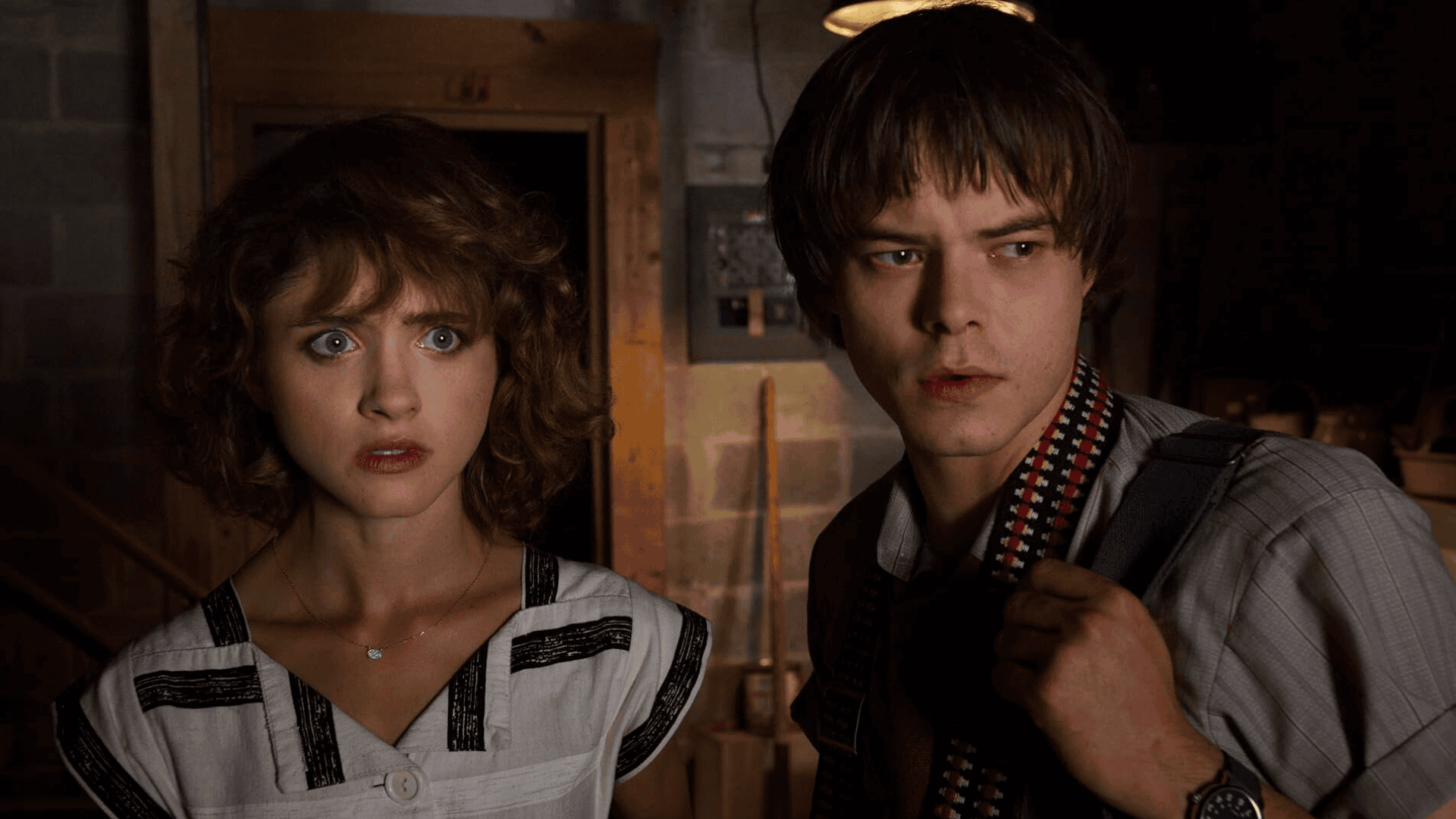 Stranger Things 3 Writing Process - Stranger Things 3 Was Written In 12-14 Hour Bouts By Series Creators