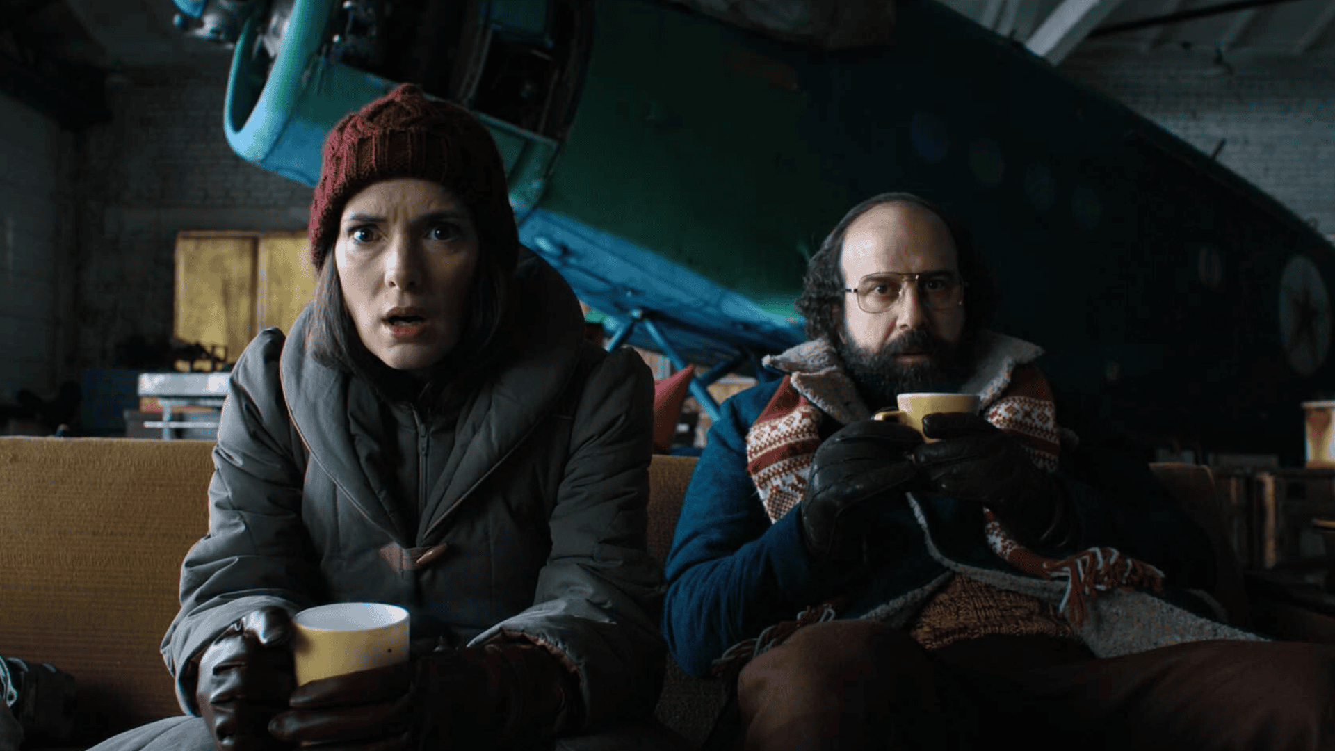 Stranger Things 4 Viewing Figures - Stranger Things 4 Was Watched More Than 1 Billion Hours In First 28 Days