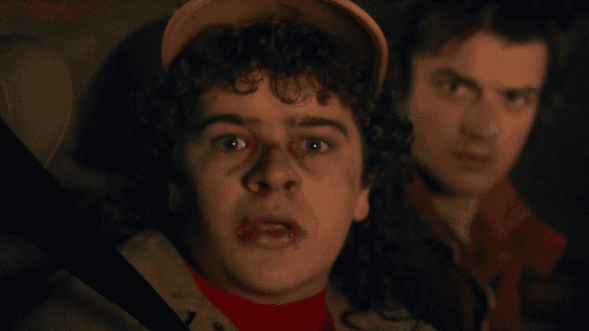 Stranger Things 5 Finale Theory - Stranger Things 5 Fan Theory Claims Finale Will Line Up With Fall Of Soviet Union