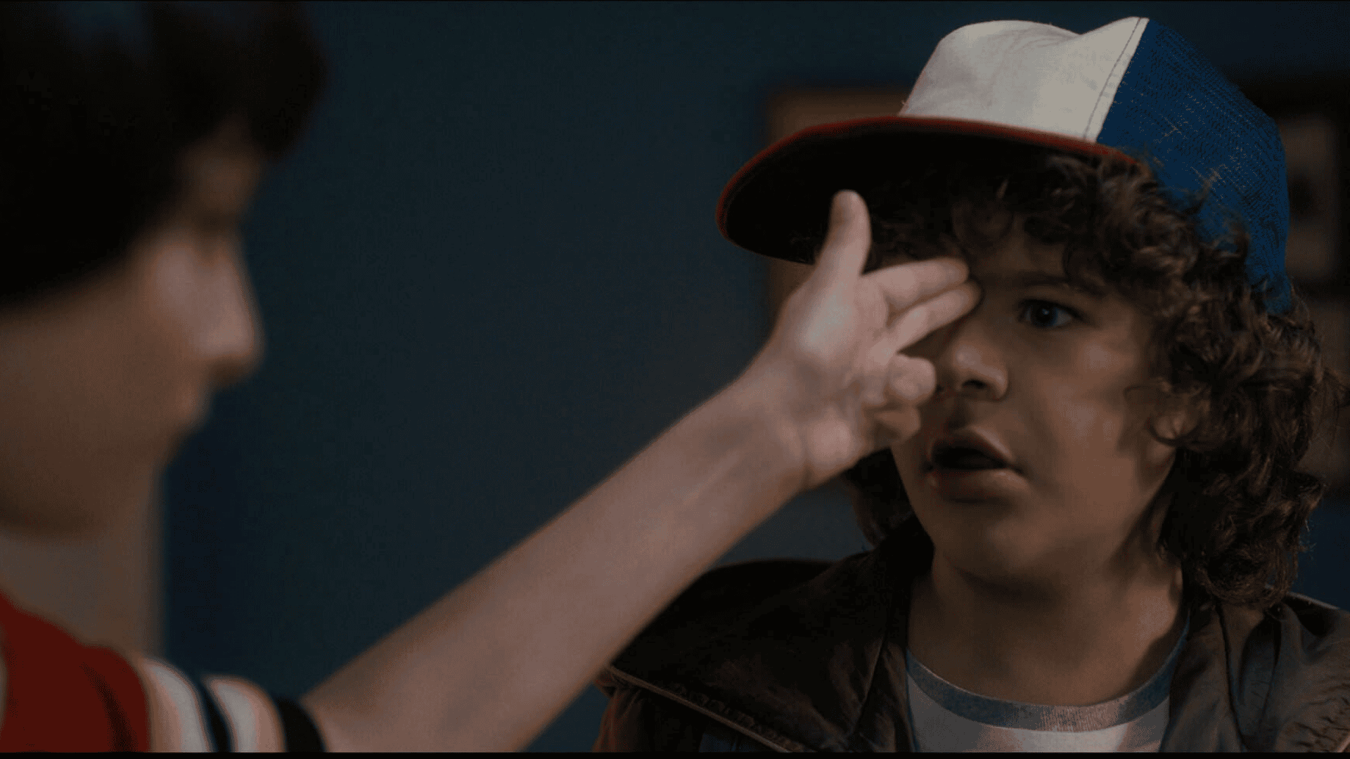 Stranger Things Tarot Deck - Stranger Things And Hawkins Becomes A Tarot Deck