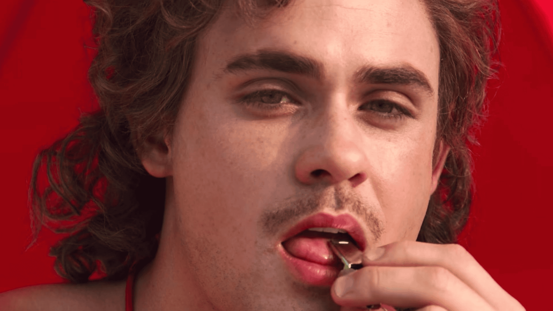 Stranger Things Dacre Montgomery Roles - Stranger Things’ Billy Hargrove is Dacre Montgomery, What Else Has Dacre Montgomery Been In?