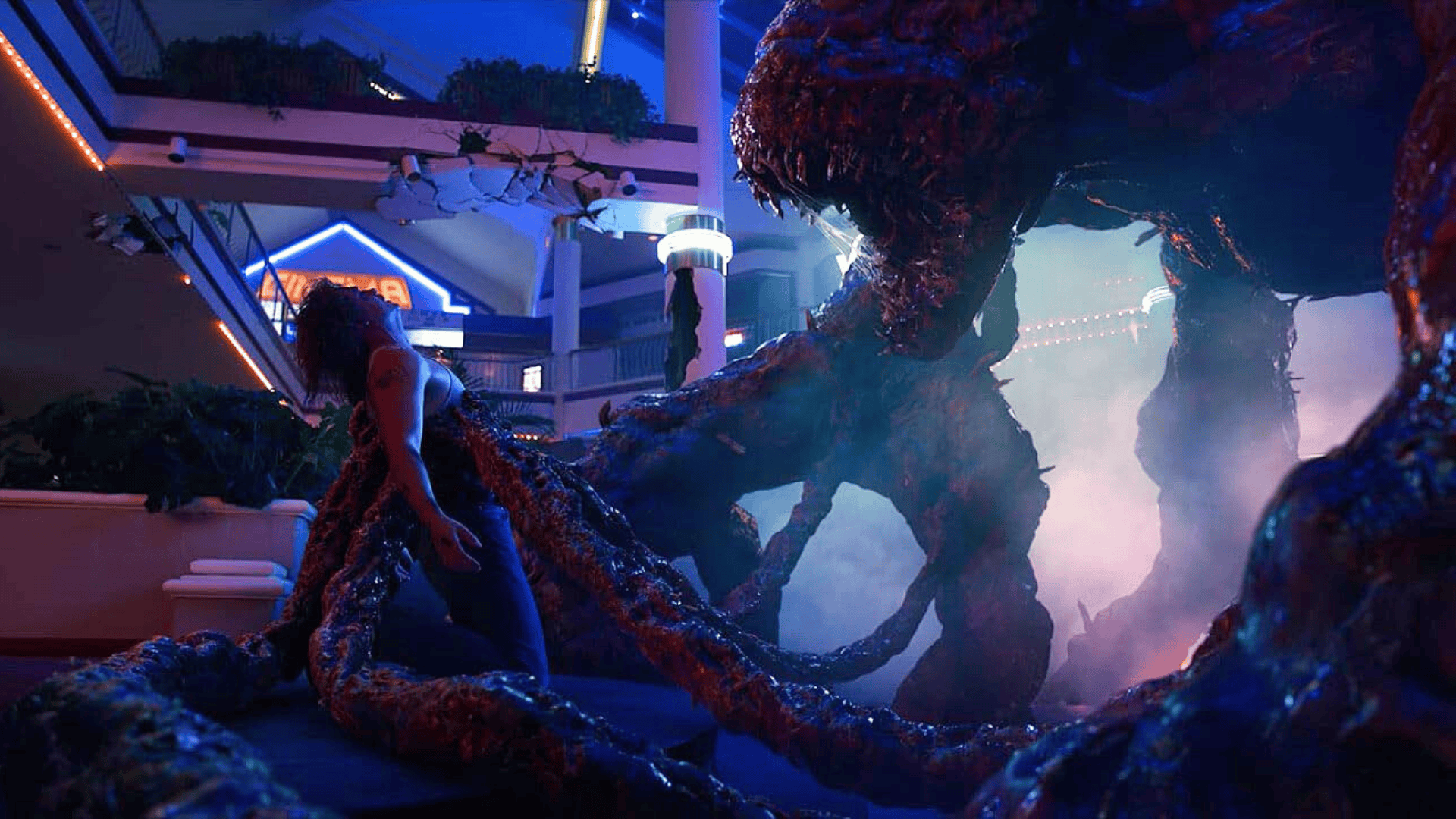 Stranger Things Billy Hargrove Stephen King - Stranger Things' Billy Hargrove Was Inspired By Stephen King Villains