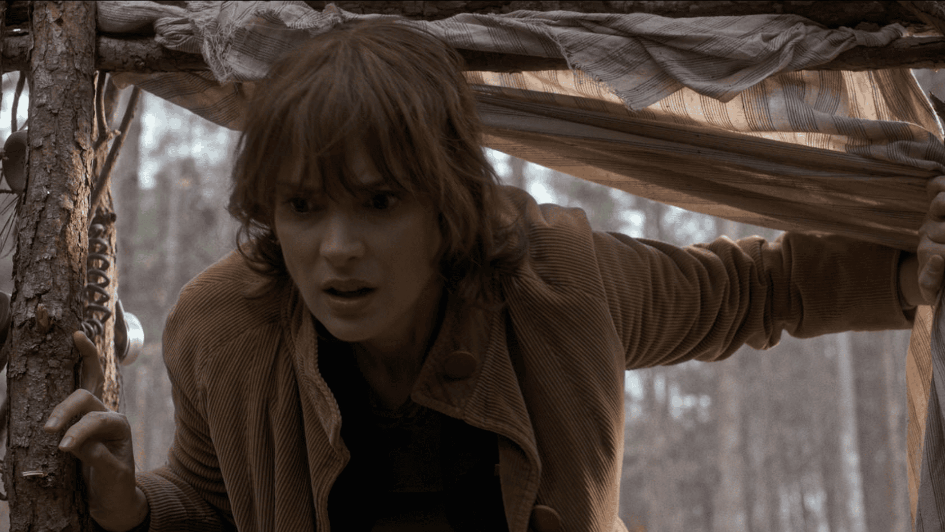 Stranger Things Season 1 Cast - Stranger Things Cast Members Influenced Character Directions In Season One