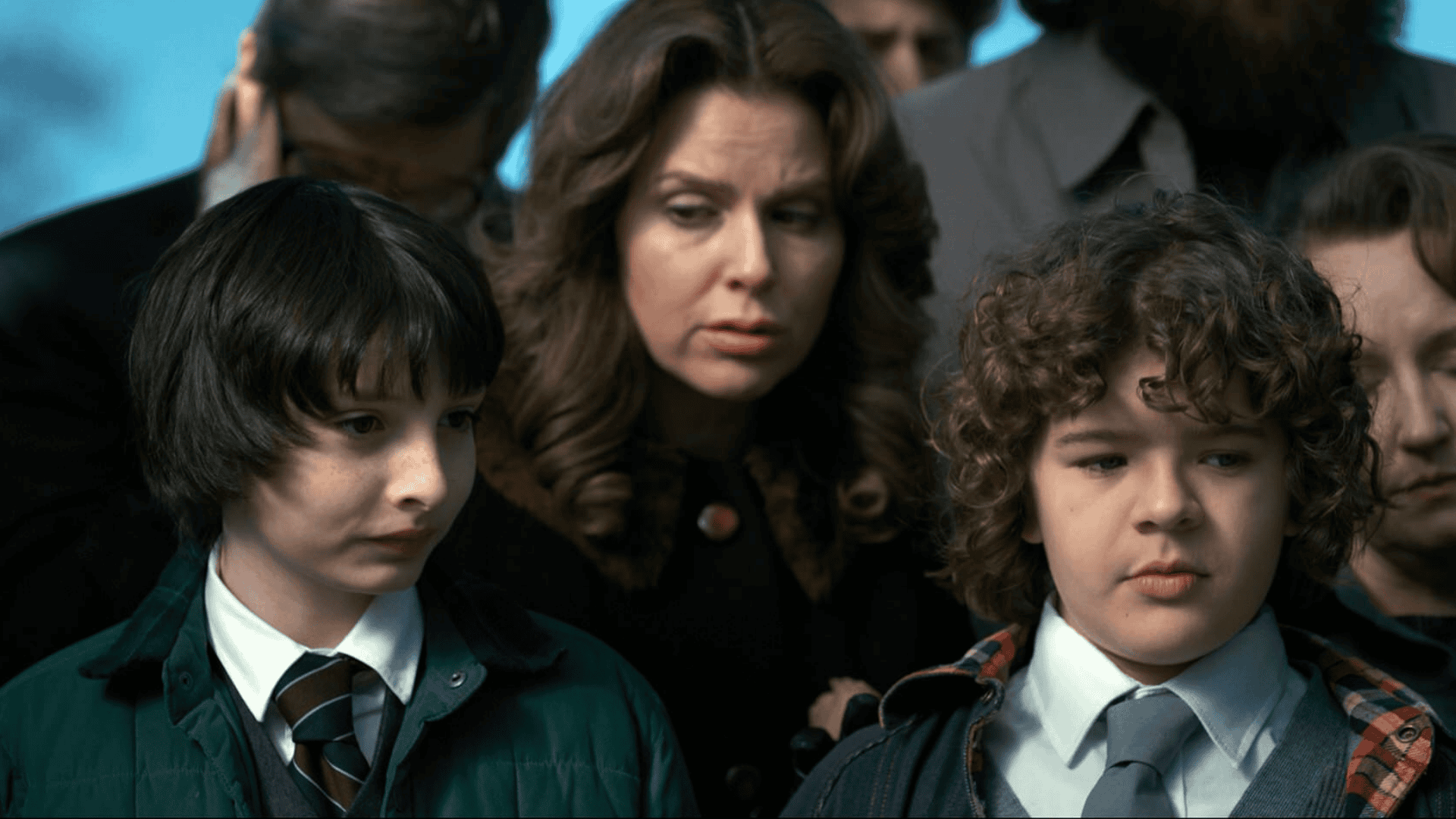 Stranger Things Casting Director - Stranger Things Casting Director Carmen Cuba On Putting Together The Perfect Ensemble