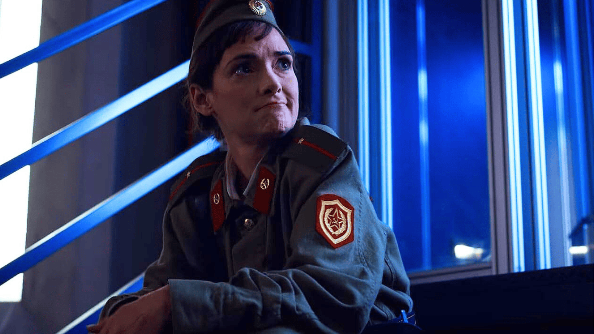 Stranger Things Matt Duffer - Stranger Things Creator Matt Duffer Named This 1980s Star As His Child's Godmother