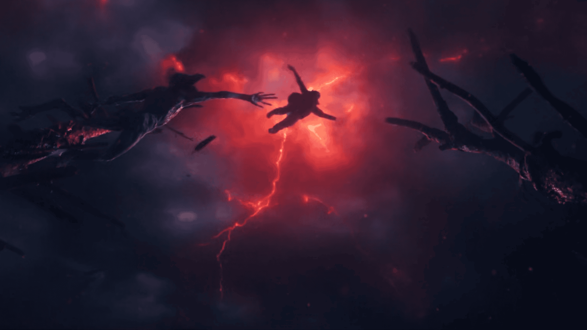 Stranger Things Duffer Brothers - Stranger Things' Creators The Duffer Brothers Launch Upside Down Pictures