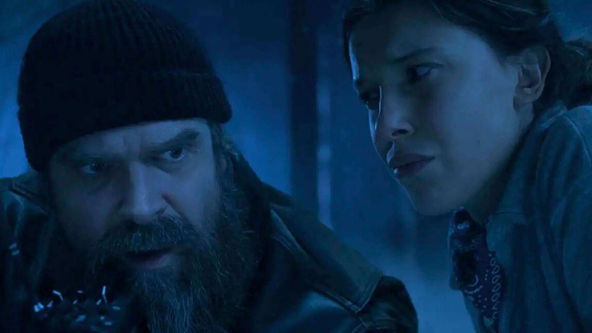 Stranger Things David Harbour Gaming Addiction - Stranger Things' David Harbour Is Addicted World of Warcraft And The Sims