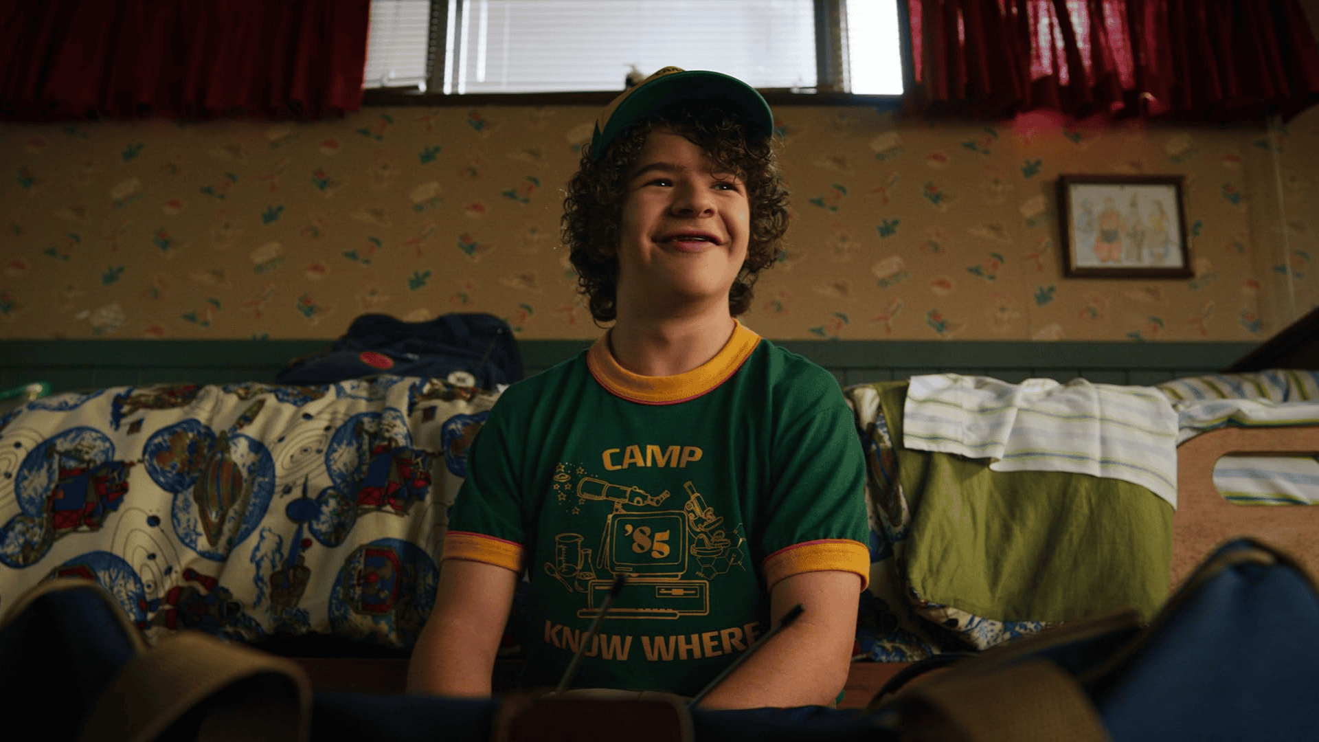Stranger Things Gaten Matarazzo Roles - Stranger Things’ Dustin Henderson is Gaten Matarazzo, What Else Has Gaten Matarazzo Been In?
