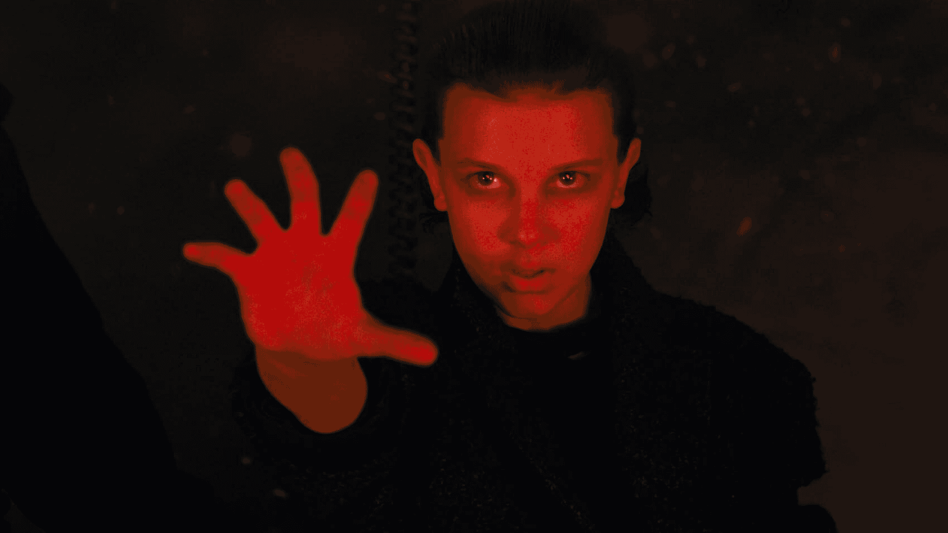 Stranger Things Eleven Season One Death - Stranger Things' Eleven Was Meant To Die At The End Of Season One