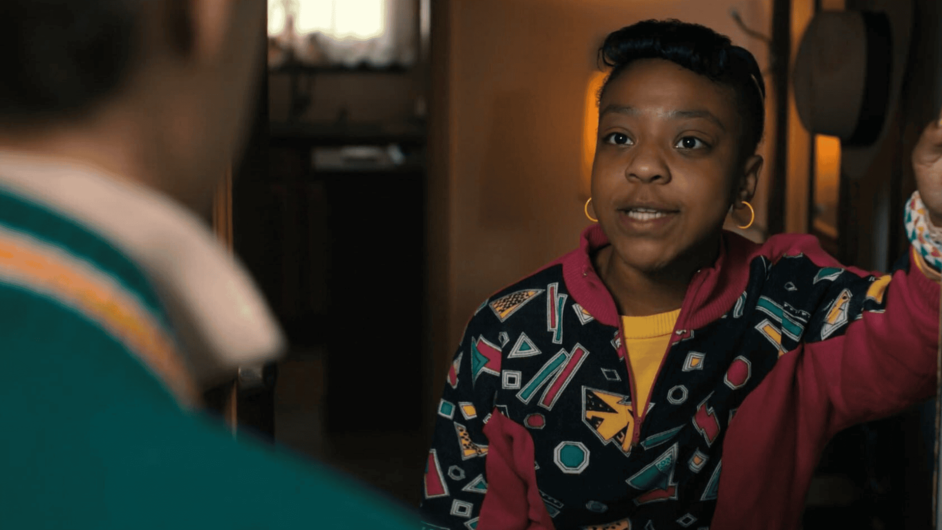 Priah Ferguson Filmography Stranger Things - Stranger Things’ Erica Sinclair is Priah Ferguson, What Else Has Priah Ferguson Been In?