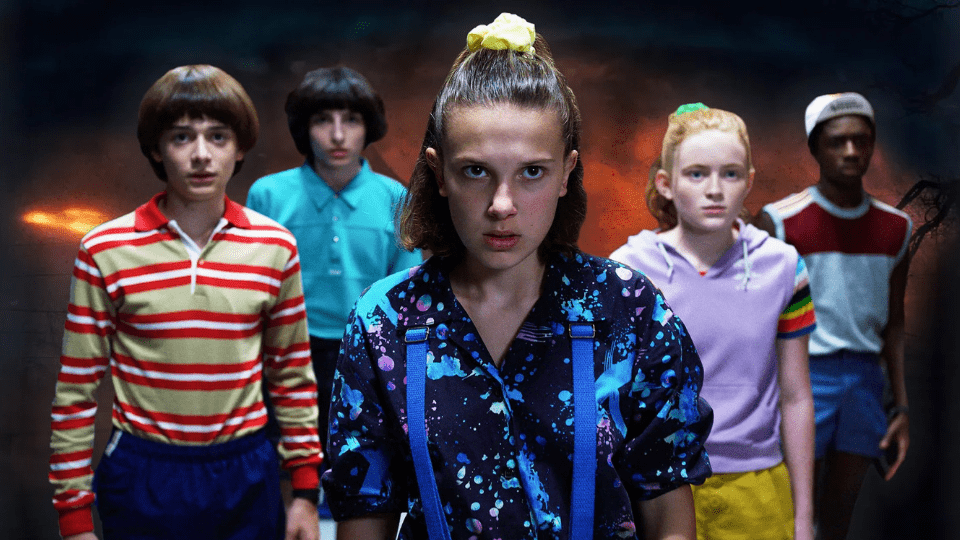 100 Stranger Things Facts You Haven’t Read Before - Stranger Things Facts