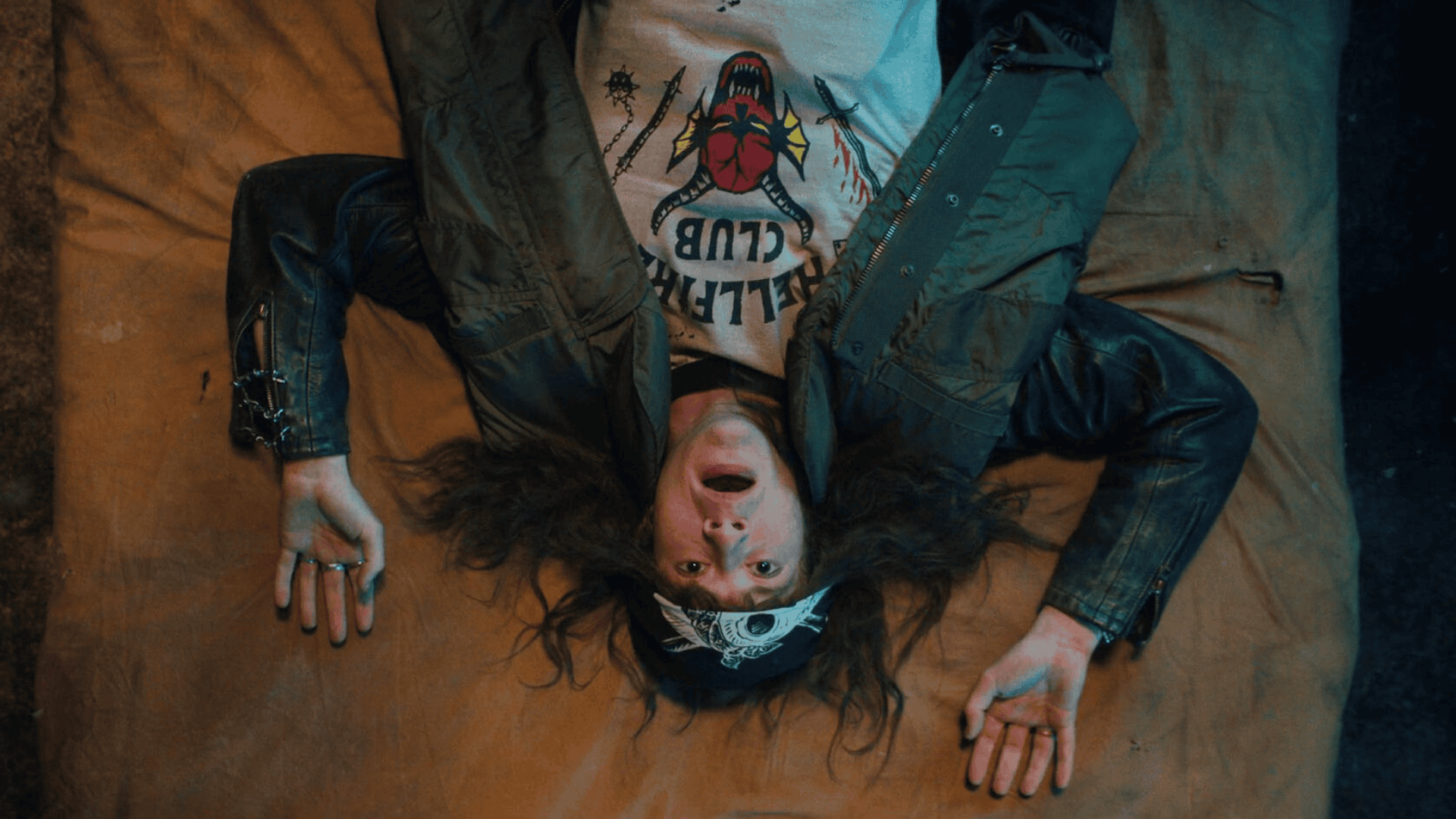 Stranger Things Eddie Munson Returns - Stranger Things Fan Theory Sees Eddie Munson Come Back As Vecna's Righthand Kas