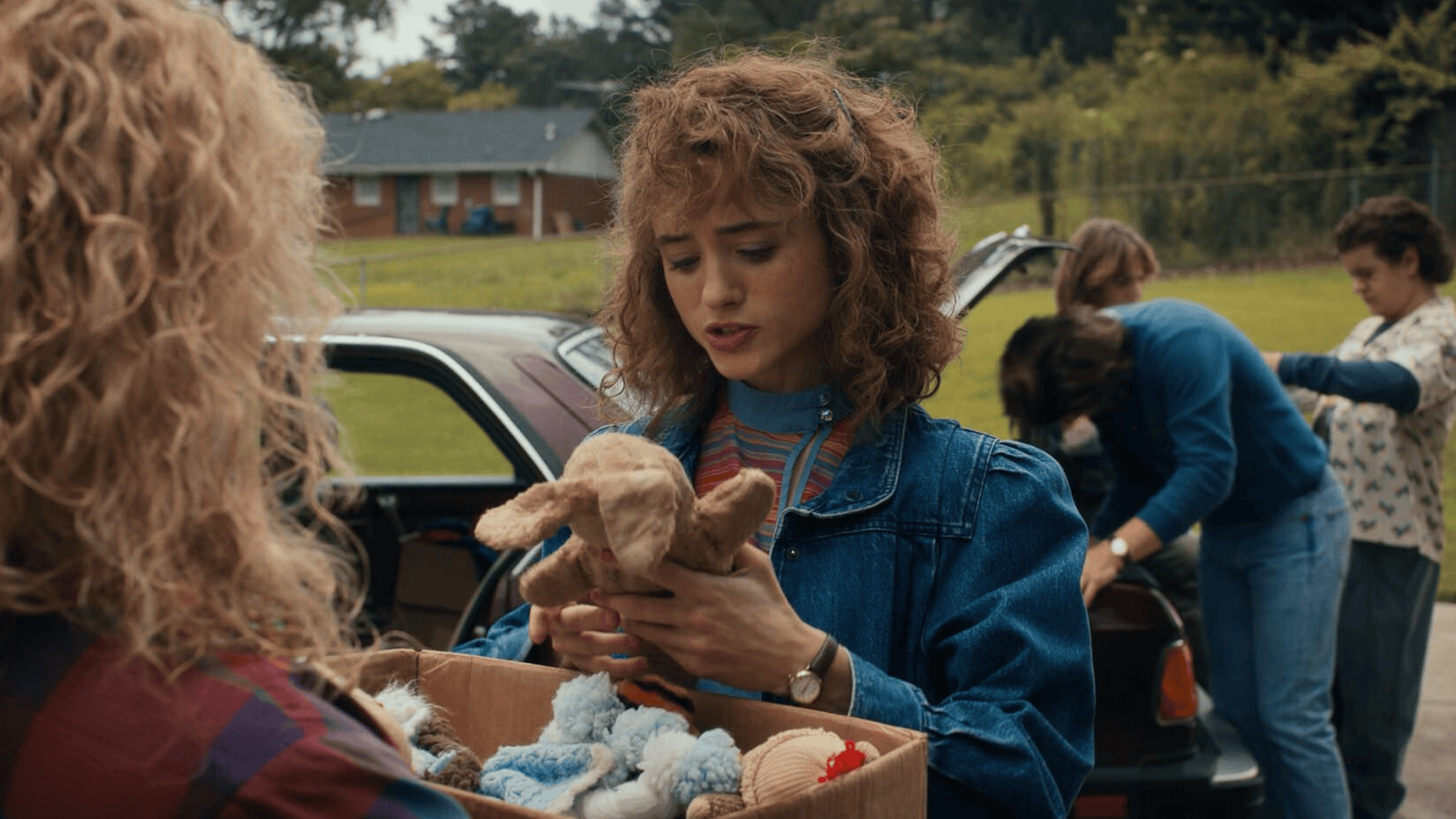 Stranger Things Filming Location Changes - Stranger Things’ Filming Location Changed From Long IslAnd to Georgia