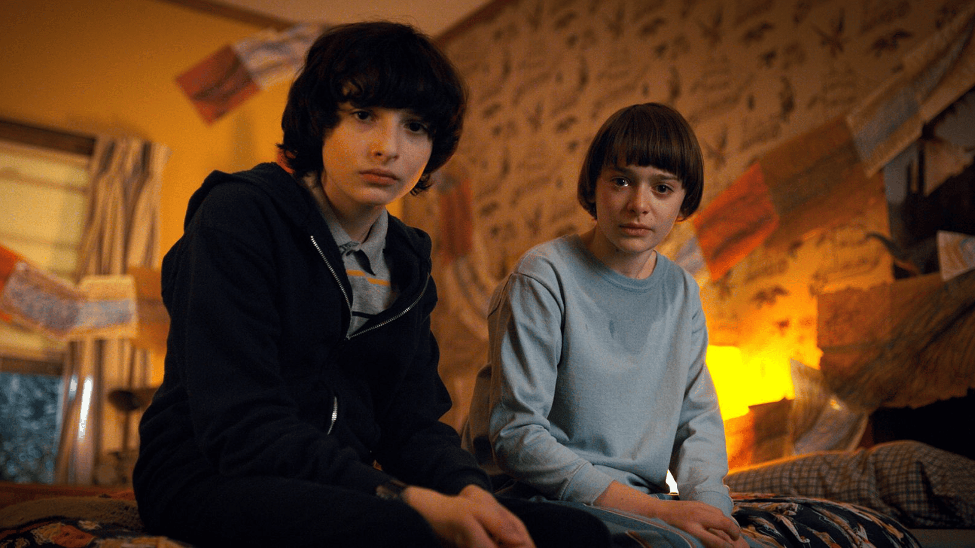 Stranger Things LGBT+ Representation Criticism - Stranger Things Has Been Criticised For Its Portrayal Of LGBT+ Characters