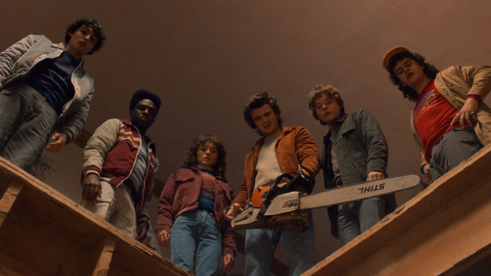 Stranger Things Greatest Tv Show - Stranger Things Has Been Named One of the Greatest TV Shows Ever Made