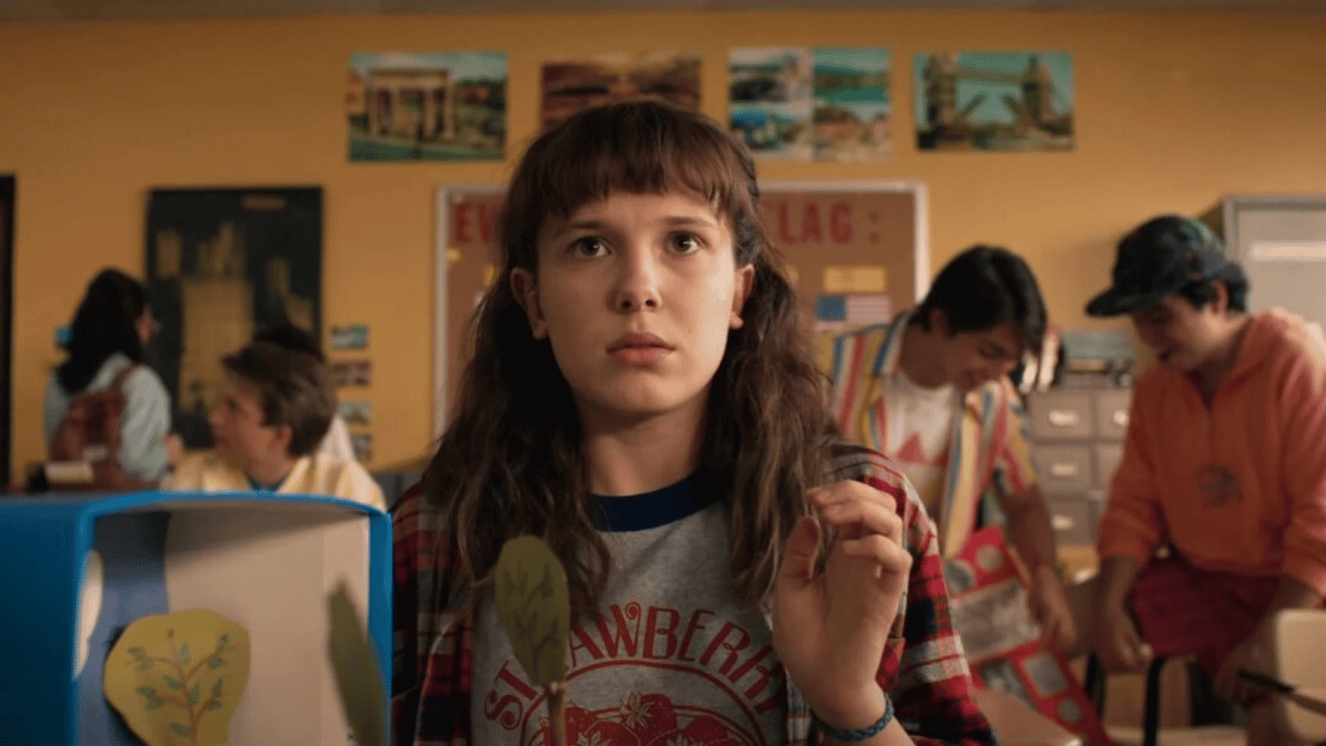 Stranger Things Podcast Dan Taberski - Stranger Things Has It's Own Companion Podcast