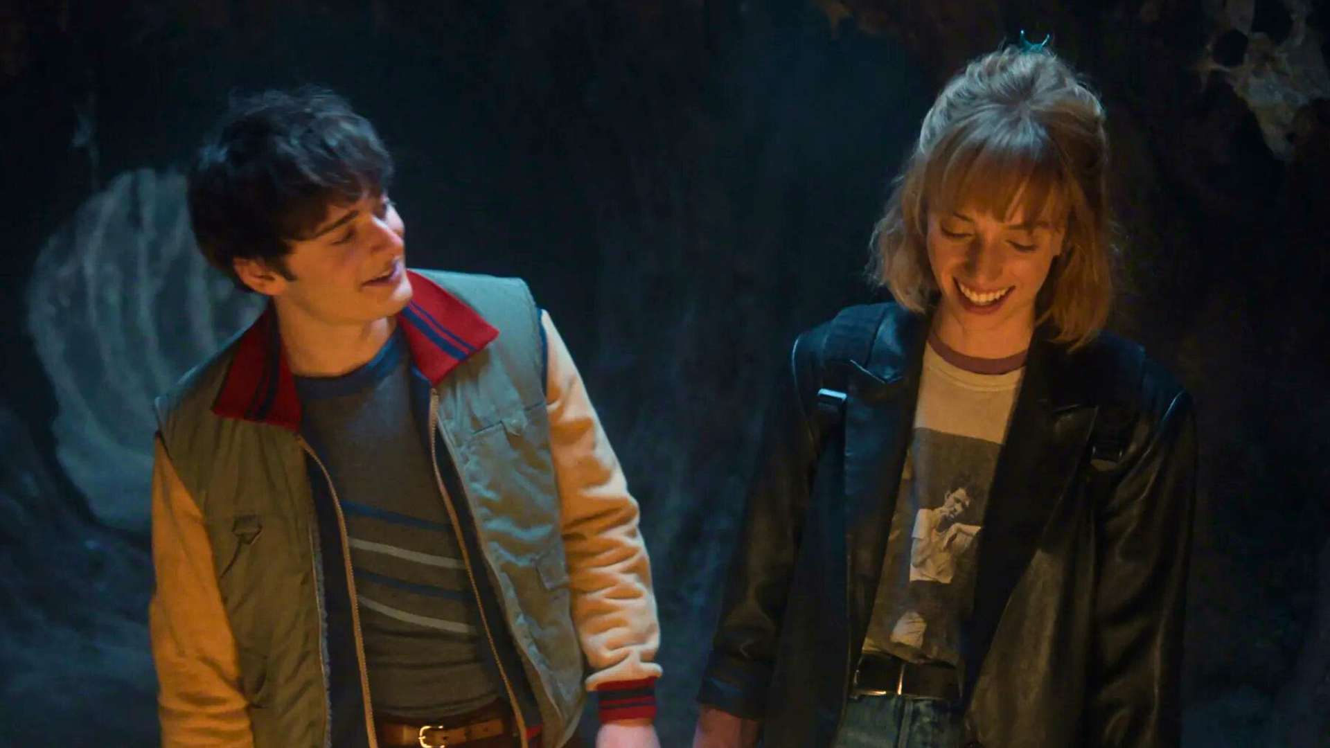 Stranger Things Horror Nights Maze - Stranger Things Horror Nights 2018 Maze Puts Guests Face-to-Face With The Demogorgon