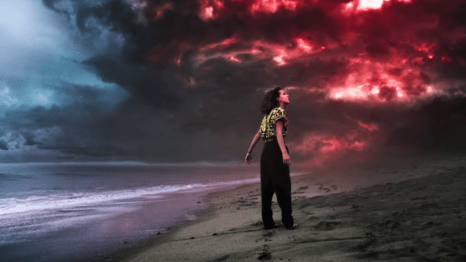 Stranger Things Horror Nights Maze - Stranger Things Horror Nights 2019 Maze Takes Guests from Hawkins to the Upside Down