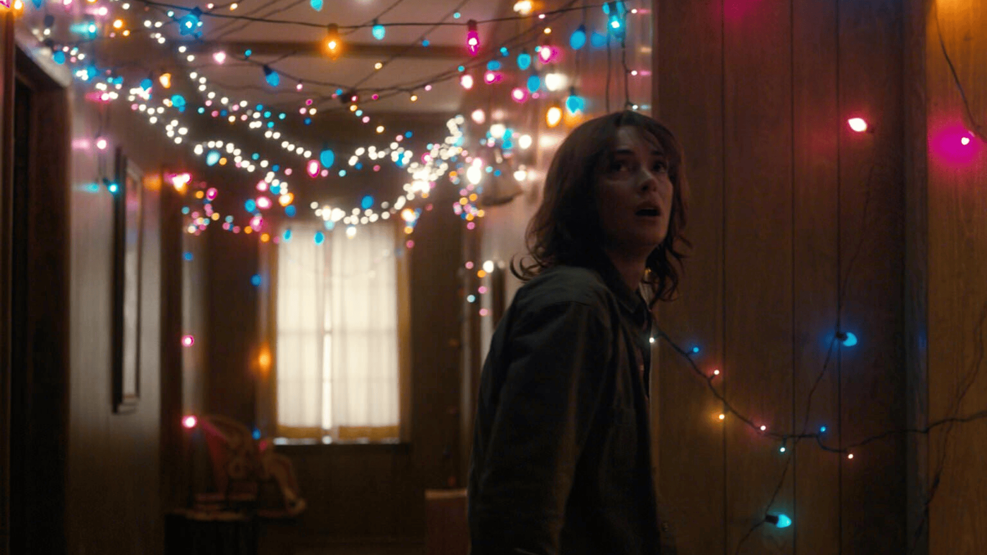 Stranger Things Winona Ryder Filmography - Stranger Things’ Joyce Byers is Winona Ryder, What Else Has Winona Ryder Been In?