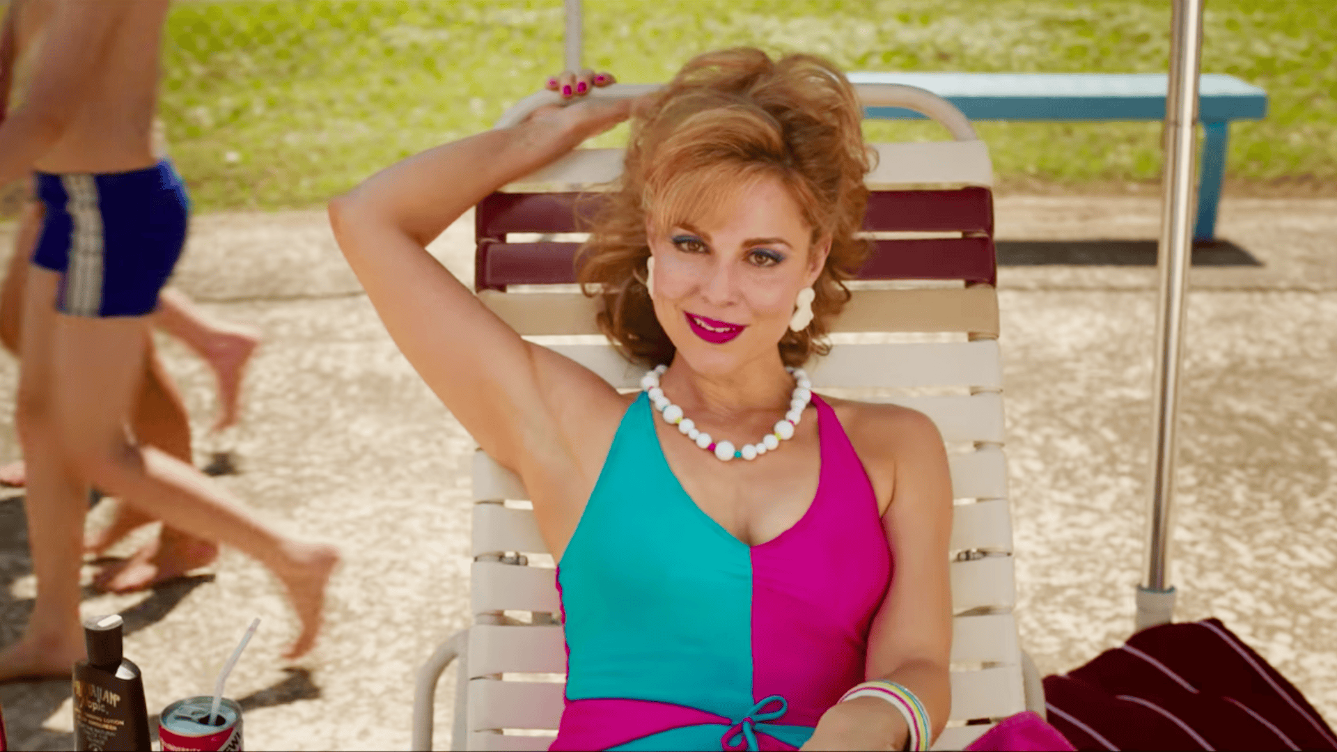 Cara Buono Roles Stranger Things - Stranger Things’ Karen Wheeler is Cara Buono, What Else Has Cara Buono Been In?