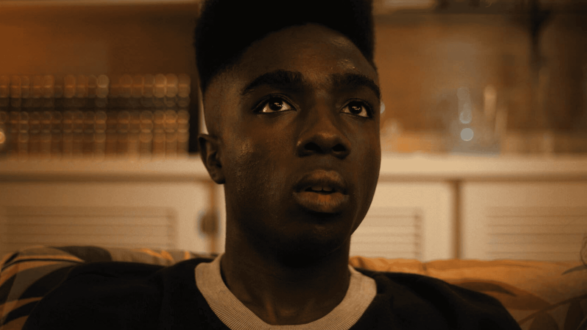 Caleb Mclaughlin Other Roles - Stranger Things’ Lucas Sinclair is Caleb McLaughlin, What Else Has Caleb McLaughlin Been In?
