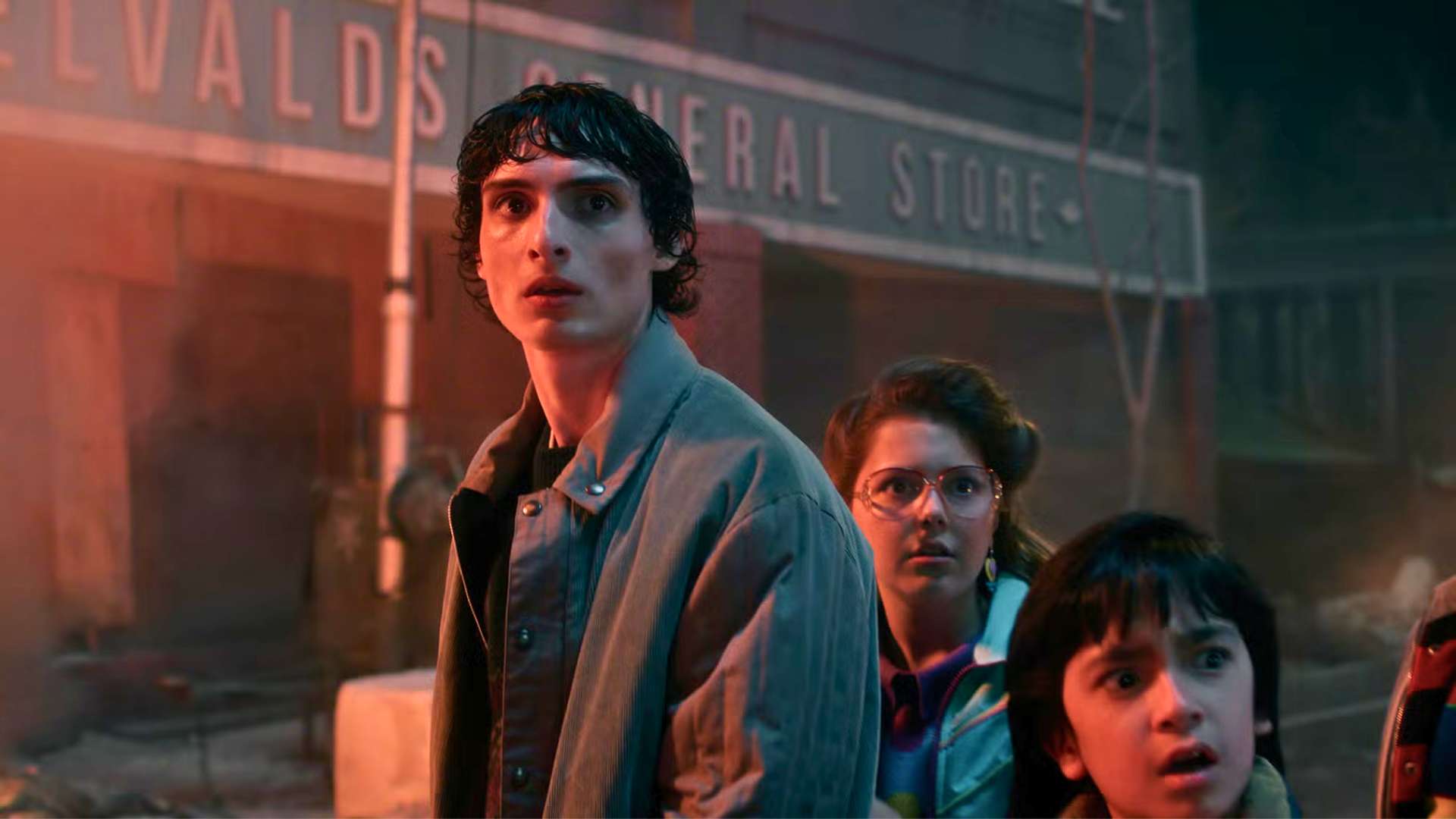 Finn Wolfhard Movies And Tv Shows - Stranger Things’ Mike Wheeler is Finn Wolfhard, What Else Has Finn Wolfhard Been In?